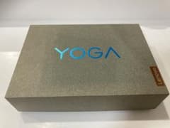 ジャンク品　 Lenovo Yoga 12.5インチ シルバーのサムネイル