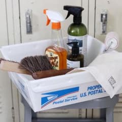 U.S POST BOX （TRAY）/ Postal Service 2個のサムネイル