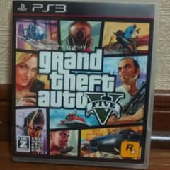 グラセフPS3のサムネイル