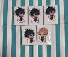 あんスタ アニカフェ アクスタ Vakyrie みか 宗のサムネイル
