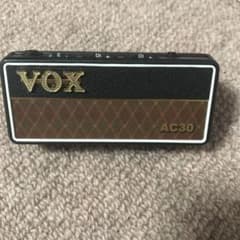 VOX AC30 ギターアンプのサムネイル