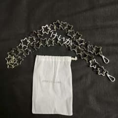 Stefan Cooke Star Strap ステファンクック 110cm - メルカリ