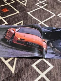 NSX Sports Formula カタログ - メルカリ