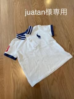 専用！ラルフローレン♡Tシャツ ポロシャツのサムネイル