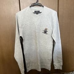 Polo Ralph Lauren スノーボードキャラクター　パジャマのサムネイル
