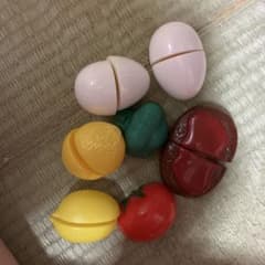 おままごとのサムネイル