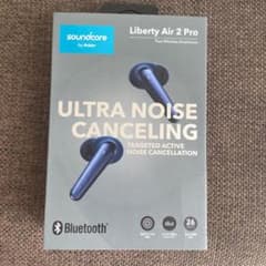 Anker Liberty Air 2 Proのサムネイル