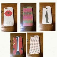 嵐 iPhoneカバーのサムネイル