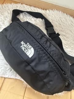 THE NORTH FACE スウィープ ウエストバッグ NM72204のサムネイル