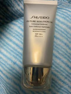 SHISEIDO フューチャーソリューション LX 日焼け止めのサムネイル