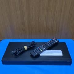 23年製 Panasonic DMR-4T103ブルーレイレコーダー 1TB - メルカリ