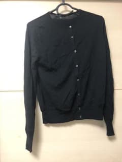 UNIQLOカーディガンのサムネイル