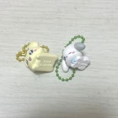 ぷちきゅあ マスコットチョコスナック2のサムネイル