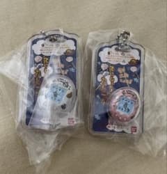 たまごっち おかしなたまごボーロっちのサムネイル