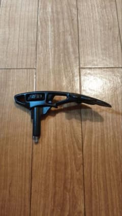ブラックダイヤモンド　アルパインウィペットアタッチメントのサムネイル