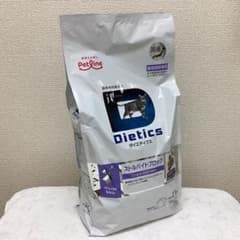 ペットライン 猫用 ストルバイトブロック2.1kg x 1袋のサムネイル