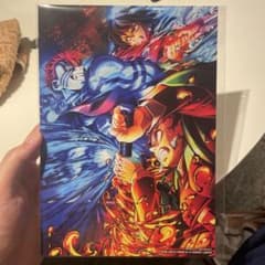 鬼滅の刃 映画特典のサムネイル