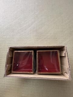 お雛様　角火鉢❗️のサムネイル