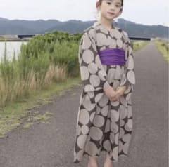 チャオパニックティピー　浴衣のサムネイル