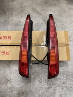 L900S RSリミテッド テールランプ 左右セット m44636614278_1.jpg?1771944315