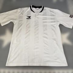 年代物　PENALTY サッカートレーニングシャツ