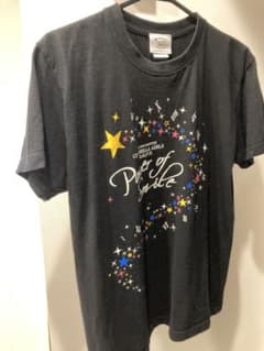 シンデレラPower of Smile 3rdLive Tシャツ Mサイズのサムネイル