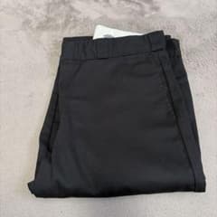 Dickies Loose Fit ダブルニー　34×32 ブラックのサムネイル