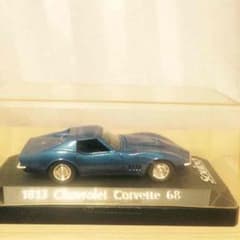 corvetteのサムネイル