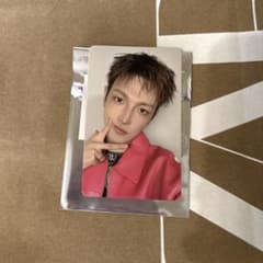ATEEZ GOLDEN HOUR Part.5 HMV ラキロト ホンジュン - メルカリ