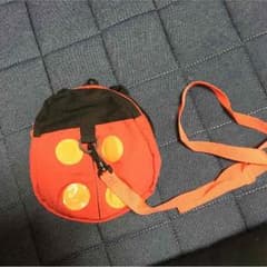 リュック リード付きのサムネイル