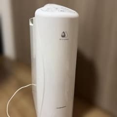 未使用に近い 2024年製 CORONA CD-S6324-W 衣類乾燥機除湿機 値下】CORONA コロナ 衣類乾燥除湿機 CD-S6324 ホワイト - メルカリ
