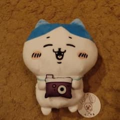 ちいかわお気に入りBIG ぬいぐるみのサムネイル