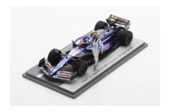 スパークモデル VCARB01&VCARB02角田裕毅 toppsカード3枚付 スパークモデル VCARB01&VCARB02角田裕毅 toppsカード3枚付 - メルカリ