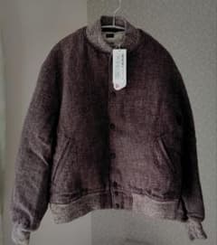 nanamica HB Heather Brown ジャンパー XS 新品 - メルカリ