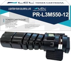 ○NEC PR-L3M550 PR-L3M550-12 互換トナーカートリッジ黒 - メルカリ