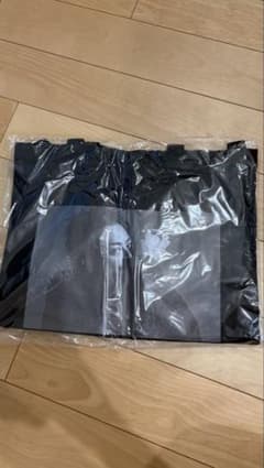 TAKAHIRO道の駅　トートバッグ　新品未開封のサムネイル