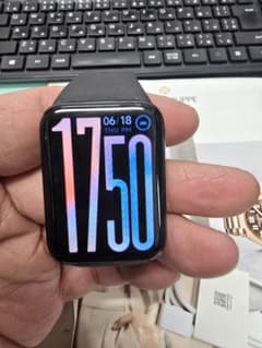 Xiaomi Smart Band 9 Pro 本体のサムネイル