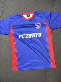 F.C.東京 長友佑都 ユニフォーム 5のサムネイル