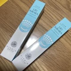 キッドキララのサムネイル
