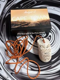 Finalmouse Capetown