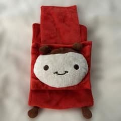 NYOKIRIN ニョキリン ぬいぐるみ トイレットペーパーホルダーのサムネイル