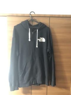 ノースフェイス パーカーのサムネイル