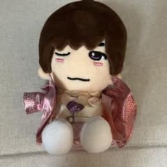 なにわ男子　ちびぬい　高橋恭平のサムネイル