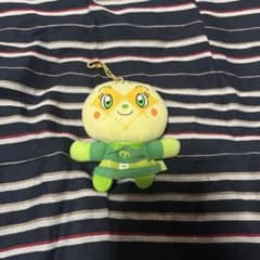 メロンパンナちゃん　約10センチのサムネイル