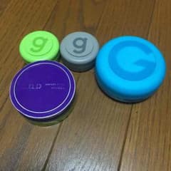 メンズ ワックスのサムネイル