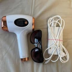 家庭用脱毛器 sarlisiのサムネイル