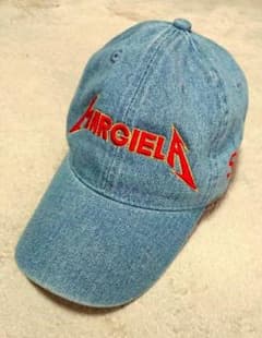 R様 専用 non trouve PARIS MARGIELA LOGO CAPのサムネイル