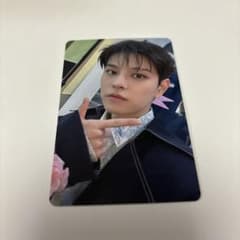 straykids スキズ Hollow スンミン タワレコ トレカ