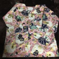 ダボシャツ ♡ ハンドメイド ♡ お祭り着のサムネイル