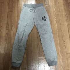スウェットパンツのサムネイル